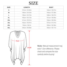 Charger l'image dans la galerie, Chemise de nuit homme col V et manches papillon YKL01 personnalisé avec photo texte prénom (conception une image)