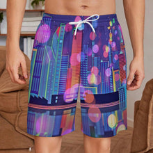 Charger l'image dans la galerie, Short de Sport Personnalisé | Tissu Technique Confortable & Stylé