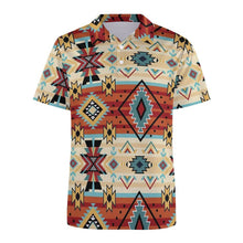 Charger l'image dans la galerie, Polo Homme Maille Respirante | Coupe Euro Droite & Séchage Rapide