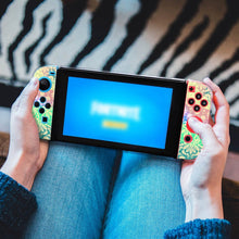 Charger l'image dans la galerie, Coque de Protection Personnalisée pour Nintendo Switch | Rigide