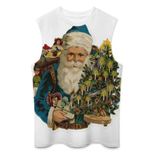 Charger l'image dans la galerie, T-Shirt Sans Manches Personnalisable | Col Rond & Confort Léger