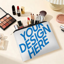 Charger l'image dans la galerie, Trousse de toilette / Trousse cosmétique / Trousse de voyage / Trousse à maquillage XB0609039 personnalisé avec photo texte prénom