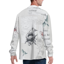 Charger l'image dans la galerie, Veste Homme Personnalisable Color Block | Blouson Chaud Hiver