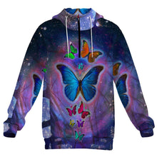 Charger l'image dans la galerie, Hoodie Zippé Technique Personnalisable | Tissu Performance & Design HD