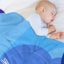 Charger l'image dans la galerie, Plaid Photo Personnalisé Multi-Usage | Déco, Canapé & Pique-Nique