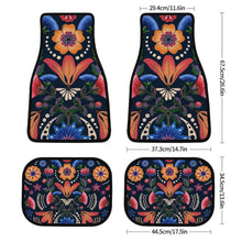 Charger l'image dans la galerie, Tapis de Sol Auto Personnalisés | Protection Intégrale (4pcs)