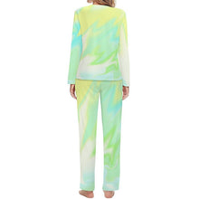 Charger l'image dans la galerie, Pyjama Personnalisé Femme | Ensemble Confortable avec Photo