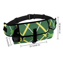 Charger l'image dans la galerie, Mini Sac à Dos Personnalisable pour Petit Chien et Chat | Sac de Rangement Auto-Porté