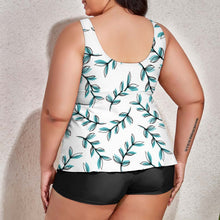 Charger l'image dans la galerie, Maillot de Bain Grande Taille | Le Style & Confort Qui Vous Va