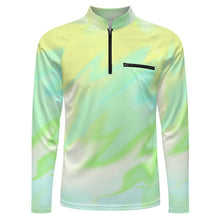 Charger l'image dans la galerie, Maillot Pêche Personnalisé Homme Anti-UV | Cadeau Pêcheur