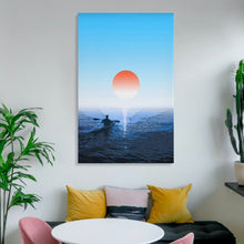 Charger l'image dans la galerie, De la Photo au Tableau : Créez Votre Œuvre d'Art sur Toile