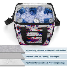 Charger l'image dans la galerie, Glacière Souple Grande Capacité | Sac Pique-nique Isotherme 22L