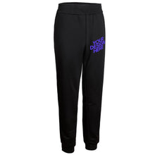 Charger l'image dans la galerie, Pantalon de survêtement homme (estampé à chaud) personnalisé avec photo image et logo