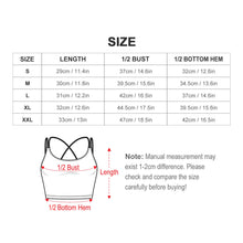 Charger l'image dans la galerie, Haut de Yoga Femme Personnalisable | Confort & Style | Crop Top Sport