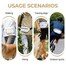 Charger l'image dans la galerie, Mini Sac à Dos Personnalisable pour Petit Chien et Chat | Sac de Rangement Auto-Porté