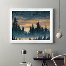 Charger l'image dans la galerie, Exposez Votre Art : Diamond Painting Personnalisé & Encadré