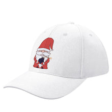 Charger l'image dans la galerie, Casquette Baseball Polyester Personnalisée | Visière Courbe & Durable