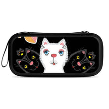 Charger l'image dans la galerie, Housse Switch 2 Personnalisée | Étui Rigide de Voyage Anti-Choc