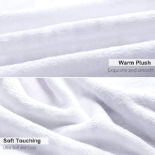 Charger l'image dans la galerie, Créez Votre Plaid Photo | Un Cocon de Douceur Personnalisé