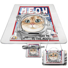 Charger l'image dans la galerie, Nappe de Pique-Nique Pliable | Confortable, Étanche & Unique