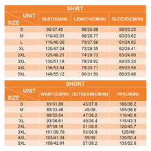 Charger l'image dans la galerie, Ensemble chemise à manches longues et short avec cordon A18TZ pour femme personnalisé avec photo texte prénom (conception une image)