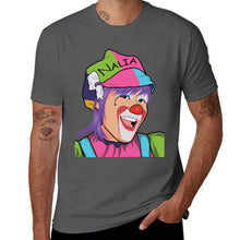 Charger l'image dans la galerie, T-Shirt Homme Coton Personnalisé 150g (Tailles US) | Impression DTG