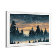 Charger l'image dans la galerie, Exposez Votre Art : Diamond Painting Personnalisé & Encadré