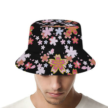 Charger l'image dans la galerie, Bob Personnalisable avec Photo | Chapeau Pliable pour Adulte