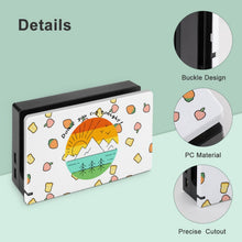 Charger l'image dans la galerie, Coque Dock Switch Personnalisée | Façade Déco Gaming PC Rigide