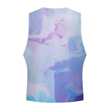 Charger l'image dans la galerie, Gilet de Costume Homme Personnalisable | Tissu Élégant & Coupe Raffinée