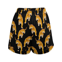 Charger l'image dans la galerie, Short de Sport Taille Haute Femme | Confort Sculptant & Poches