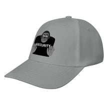 Charger l'image dans la galerie, Casquette Baseball Polyester | Visière Courbée, Réglable & Personnalisable