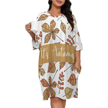 Charger l'image dans la galerie, Chemise de Nuit Personnalisée | Cadeau Femme Unique avec Photo