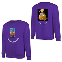 Charger l'image dans la galerie, Sweat Personnalisé Recto Verso | Hoodie 100% Coton Unisexe