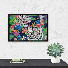 Charger l'image dans la galerie, Créez Votre Art : Kit Diamond Painting Personnalisé (Photo)