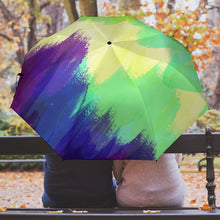 Charger l'image dans la galerie, Parapluie de Golf Personnalisé Anti-UV | Automatique & Pliable