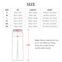 Charger l'image dans la galerie, Ensemble Pyjama Femme Personnalisé Manches Courtes et Pantalon