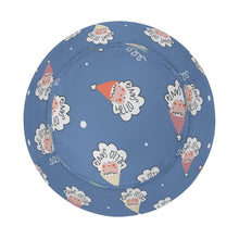 Charger l'image dans la galerie, Bob Grande Taille Personnalisé | Chapeau de Soleil Large 62cm