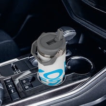 Charger l'image dans la galerie, Gobelet isotherme de grande capacité de 30 oz pour voiture personnalisé avec photo texte prénom