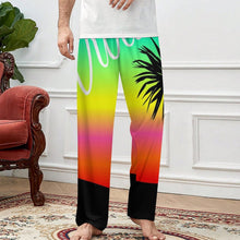 Charger l'image dans la galerie, Pantalon Pyjama Femme | Confort Doux & Personnalisable | Détente Maison & Voyage