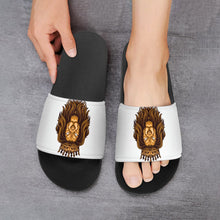 Charger l'image dans la galerie, Claquettes PVC Unisexe | Confortables, Antidérapantes & Personnalisables