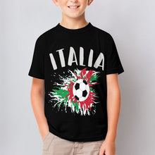 Charger l'image dans la galerie, T-shirt Enfant Personnalisable | Imprimez Ses Rêves sur Tissu Respirant