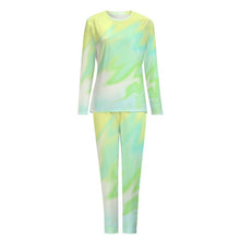 Charger l'image dans la galerie, Pyjama Personnalisé Femme | Ensemble Confortable avec Photo