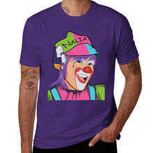 Charger l'image dans la galerie, T-Shirt Homme Coton Personnalisé 150g (Tailles US) | Impression DTG