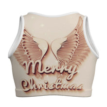 Charger l'image dans la galerie, Débardeur Femme Personnalisé en Soie de Lait | Cadeau Intime