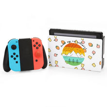 Charger l'image dans la galerie, Coque Dock Switch Personnalisée | Façade Déco Gaming PC Rigide