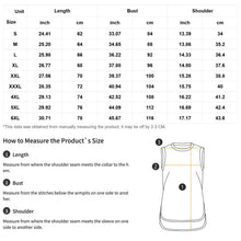 Charger l'image dans la galerie, Débardeur de sport et de yoga pour femme MWL620 personnalisée avec prénom motif texte (conception multi-images)