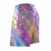 Charger l'image dans la galerie, Short de Plage Homme | Tissu Peau de Pêche, Confort & Personnalisable
