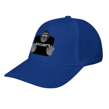 Charger l'image dans la galerie, Casquette Baseball Polyester | Visière Courbée, Réglable & Personnalisable