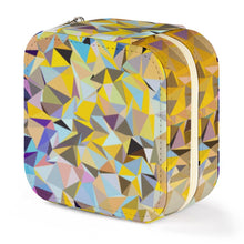 Charger l'image dans la galerie, Boîte à Bijoux de Voyage Personnalisée | Coffret Chic avec Photo